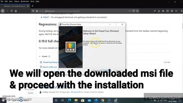 Windows 10 powertoys install guide and first look | Windows 10 Powertoys | Powertoys Windows 10 смотреть онлайн