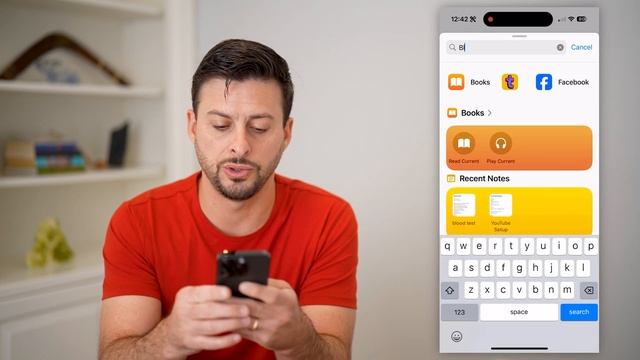 How To Add A Bluetooth Widget To iPhone смотреть онлайн