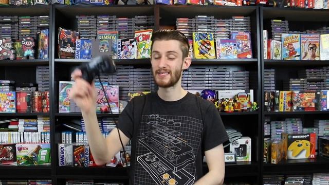 The Best Controller for Each Console Generation смотреть онлайн