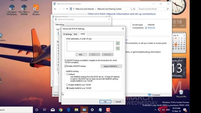 Speed Up Your Internet Connection. (Simple Steps). смотреть онлайн