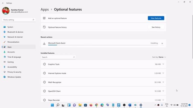 Fix Quick Assist Opens Remote Desktop View In A Small Window, Can’t Maximize Quick Assist Window смотреть онлайн