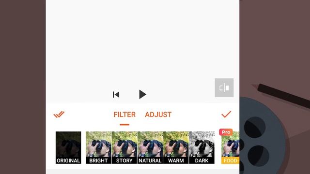 Edit Videos On Your Phone - YouCut Video Editor Tutorial ( Android ) смотреть онлайн
