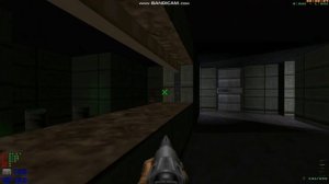 DOOM 2 ПРОХОЖДЕНИЕ 3 УРОВНЯ