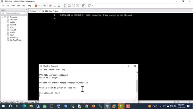 How to install EVE-NG on VMware Workstation. смотреть онлайн