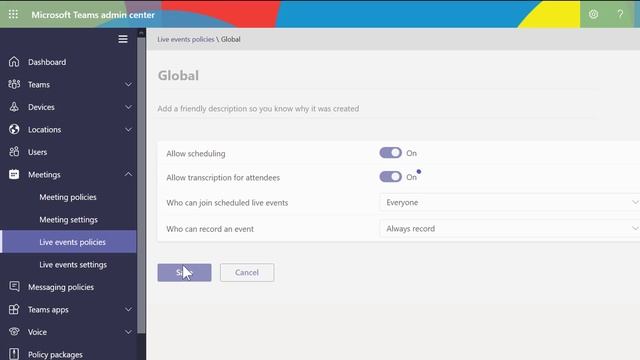 [How to] Enable public Live Events aka Webinar in Microsoft Teams #MSTeams #LiveEvents #Webinar смотреть онлайн