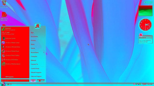 Windows Vista Delta Edition And Desktop Startup Sound Effects (Sponsored By Preview 2YADR Effects) смотреть онлайн