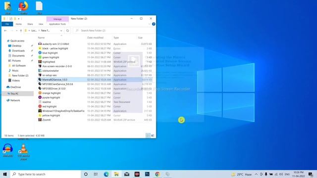 Mantra Device MFS 100 Installation All Windows 7/8/10 Working смотреть онлайн