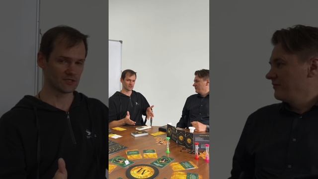 Отзыв Ивана Колесова