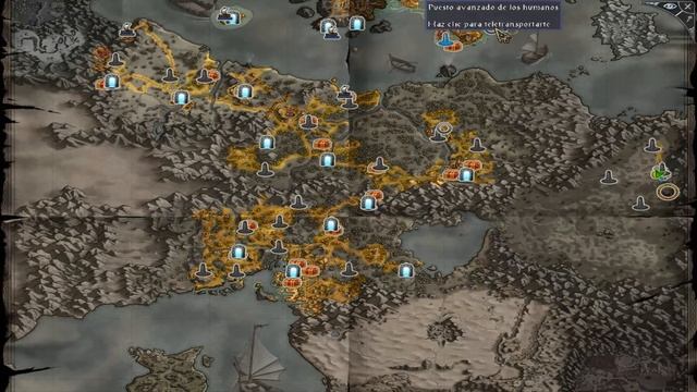 Capítulo 30 - La cima de Skullrock - Sacred 2 смотреть онлайн