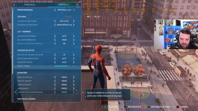 Spider-Man Remastered en PC, el peor port de PS Studios hasta la fecha смотреть онлайн
