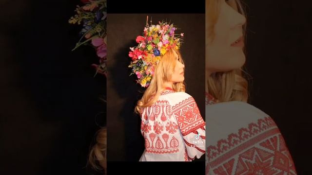 Вербовая дощечка, Вишиванка, https://kalyna.shop/ смотреть онлайн