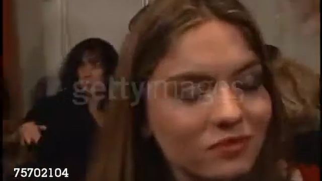 Jodi Lyn O'Keefe-She's All That Premiere (January 19th,1999) смотреть онлайн
