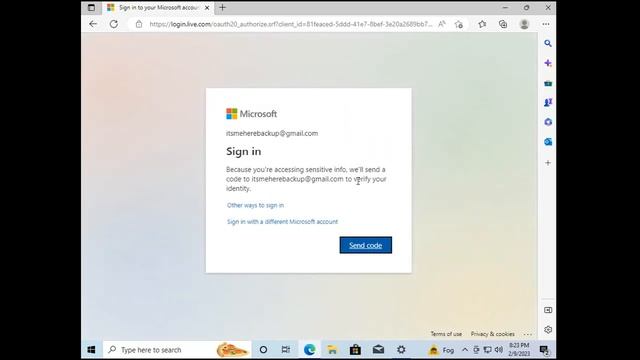 Create a login PIN for Windows 10 смотреть онлайн