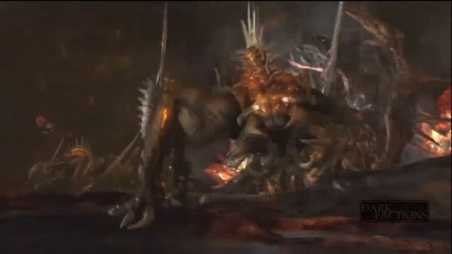 Red Faction Armageddon Walktrough part 05 HD 720p смотреть онлайн