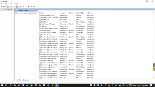 How to Turn Off your windows updates, Save your data and make your Windows fast. смотреть онлайн