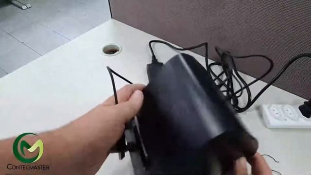 Impressora térmica Sweda SI-300: Unboxing e instalação de drivers смотреть онлайн