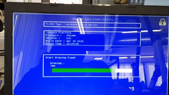 Update bios Asus X551M смотреть онлайн