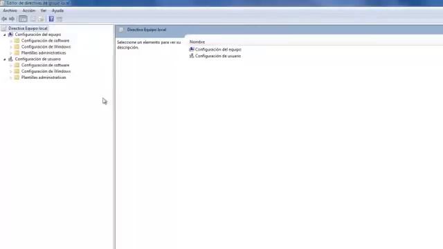 Deshabilitar Gadgets en Windows 7 смотреть онлайн