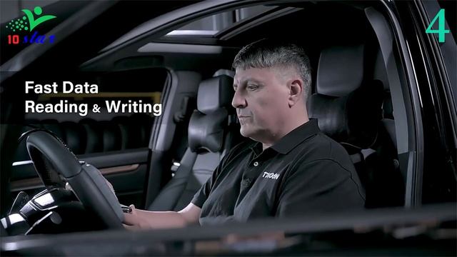 ✅ Top 5 Best Car Key Programmer In 2024 смотреть онлайн