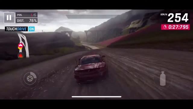 Asphalt 9 Legends - Gameplay Walkthrough Part 8 (iOS, Android) смотреть онлайн