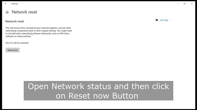 How To Fix WIFI Adapter in Windows 10 | Fix WLAN Not Working in Computer 2021 смотреть онлайн