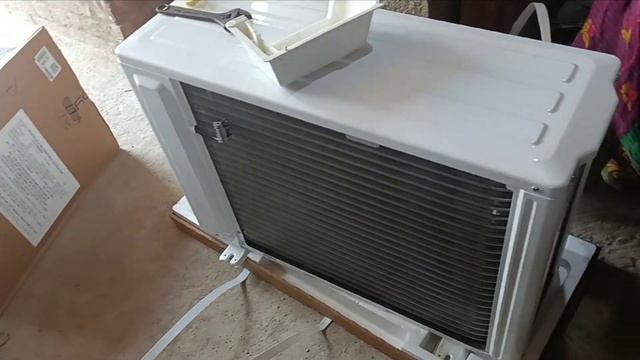 LLOYD AC UNBOXING//ଖରାଦିନ ରେ ଥଣ୍ଡା ଥଣ୍ଡା COOL COOL ର ମଜା//lipuLifestyle vlogs смотреть онлайн