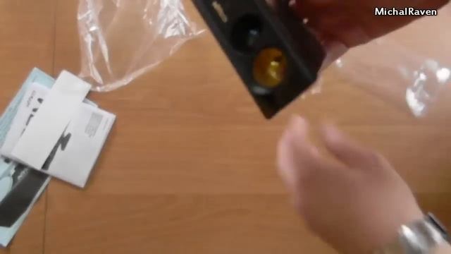 Nyko Zoom for Kinect - Unboxing and Test PL/ENG смотреть онлайн