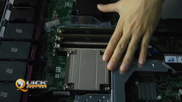HP ProLiant DL360e Gen8 смотреть онлайн