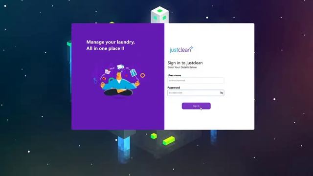 VB.NET - Laundry Management SaaS Dashboard - UI Modern Design - Guna.UI Framework | C#, VB.NET смотреть онлайн