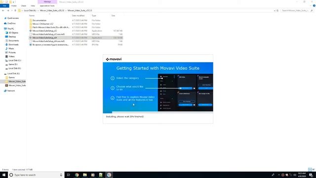 How to install Movavi Video Suite 2020 without errors on Windows PC смотреть онлайн