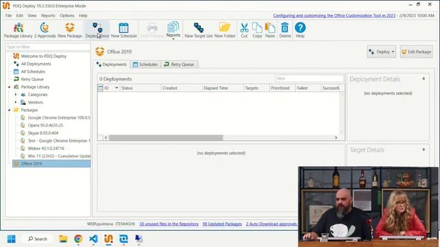 🔴 Configuring and customizing the Office Customization Tool in 2023 смотреть онлайн