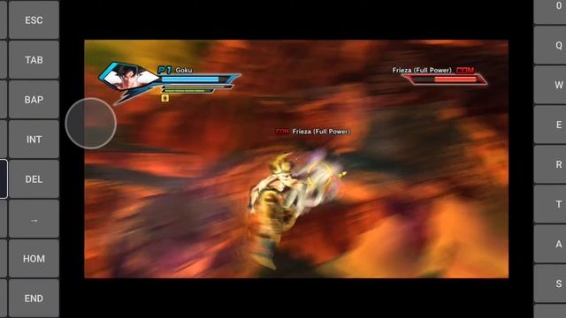 Dragon Ball Xenoverse Exagear Windows Emulator For Android смотреть онлайн