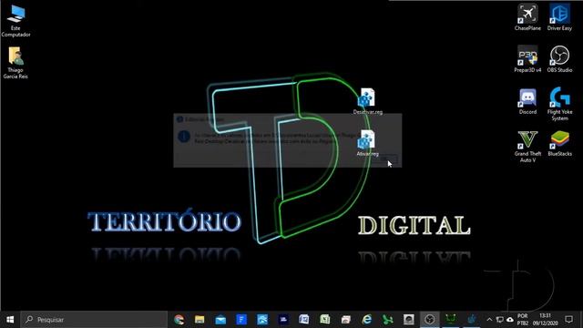 Desative o Windows Defender (Win 10) смотреть онлайн