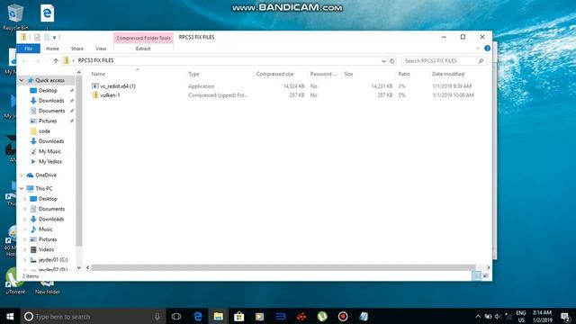 how to install rpcs3 (ps3 emulator) without errors смотреть онлайн