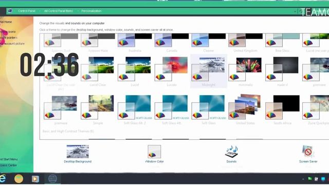 Windows 7 Eloquence [x64] Www.teamos-hkrg.com