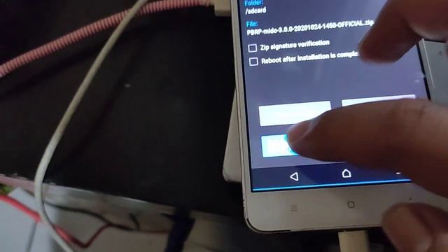 Custom Rom Redmi Note 4 (Mido) Nusantara OS Redmi Note 4 Stabil Gamers Edition смотреть онлайн
