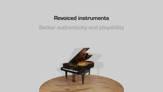 Pianoteq 8 released смотреть онлайн