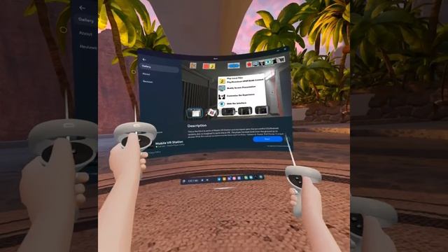 HOW TO GET CX FILE EXPLORER ON OCULUS QUEST 2/3 *WORKING 2024* NO PC OR ANDROID смотреть онлайн