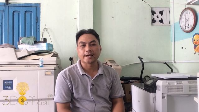 NGUYÊN NHÂN THẤT BẠI VÀ CỐT YẾU ĐỂ THÀNH CÔNG NGHỀ PHOTOCOPY l 3Đô Official смотреть онлайн