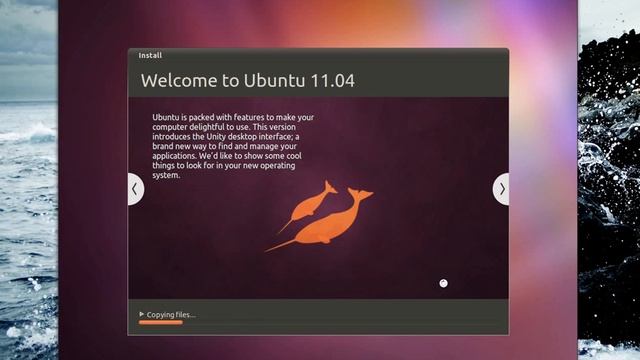 How To Upgrade To Ubuntu 11.04 Using A Live CD (Even Without An Internet Connection) смотреть онлайн