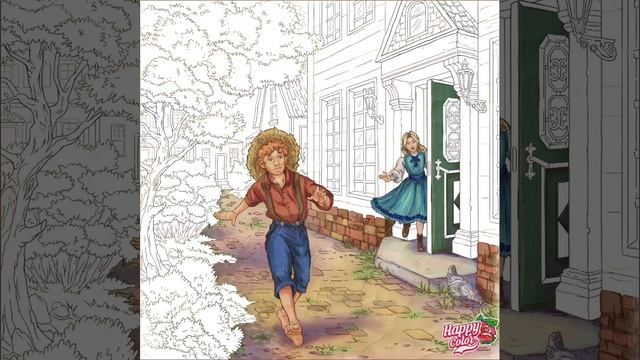 Истории 409-418