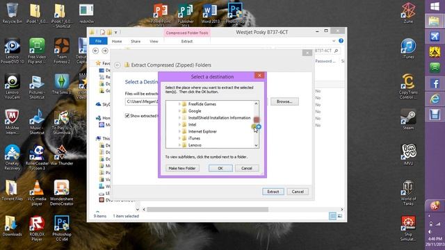 *EASY* How to download and intstall FSX aircraft | *WINDOWS 8* | смотреть онлайн