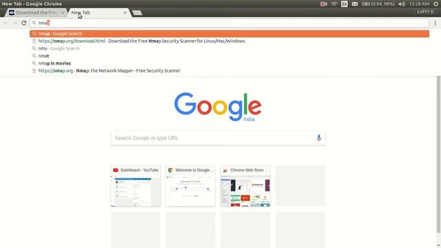 How to install NMAP in Linux and Windows ? смотреть онлайн