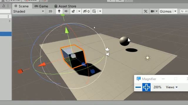 How to Develop VIRTUAL REALITY USING UNITY3D | Pantech | SRM Ramapuram | Webinaar | VR | UNITY 3D смотреть онлайн