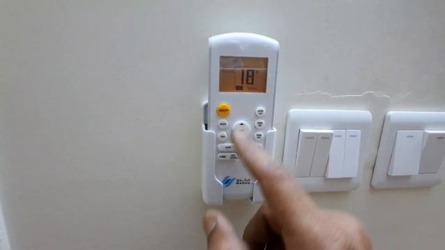MANDO PLUS SPLIT AC FULL REMOTE SETTING HOW TO USE смотреть онлайн