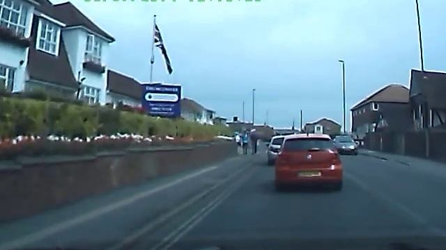 Window cleaner dickhead driver смотреть онлайн