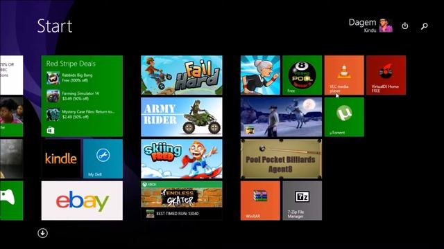 windows 8 must have apps and games/ How to download смотреть онлайн