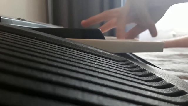 Microsoft Windows Vista/7 Startup and Shutdown sounds on piano смотреть онлайн
