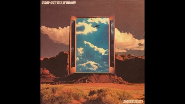 Yelawolf & Shooter Jennings - "Jump Out The Window"