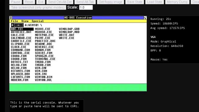Installing first windows operating System on to your web browser (Win 1.0/95/98/Linux) смотреть онлайн
